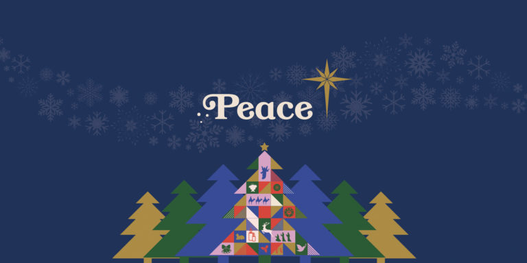 Weekend Message Takeaway: Fighting for Peace