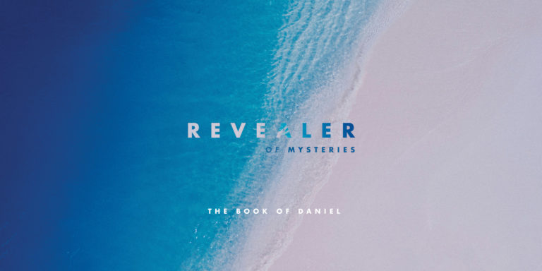 Weekend Message Takeaway: Daniel 10 and 11