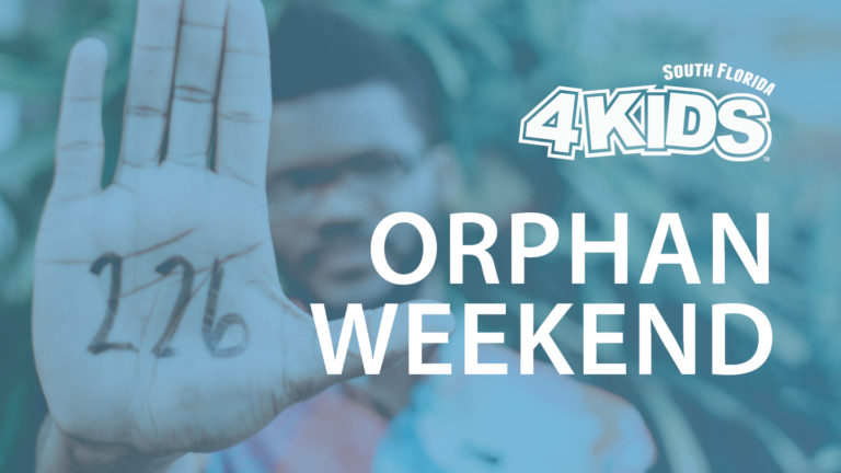 Weekend Message Takeaway: Close to Home