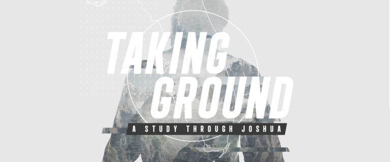 Joshua 1 Study Guide