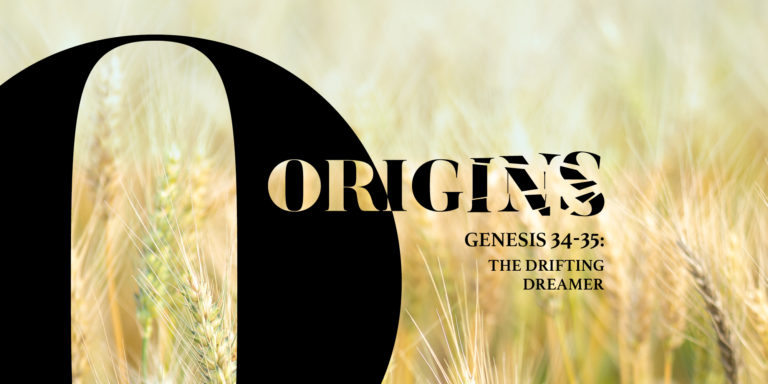 Origins Part 3: The Drifting Dreamer Study Guide