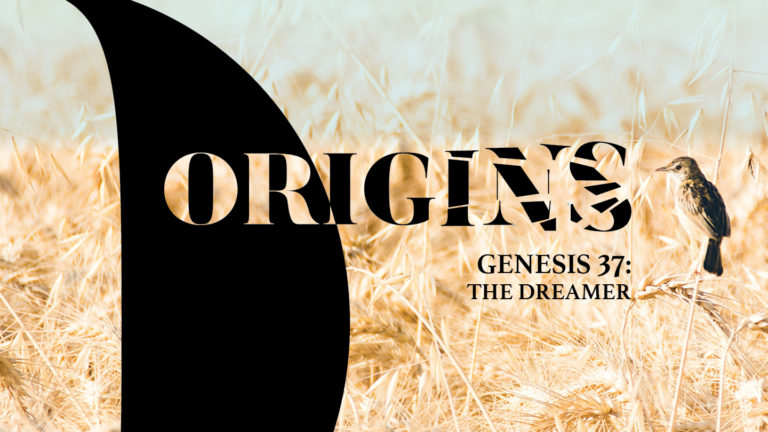 Weekend Message Takeaway: The Dreamer