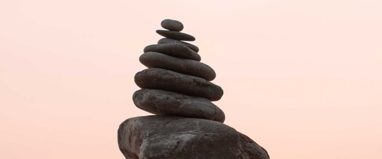 What Do These Stones Mean?