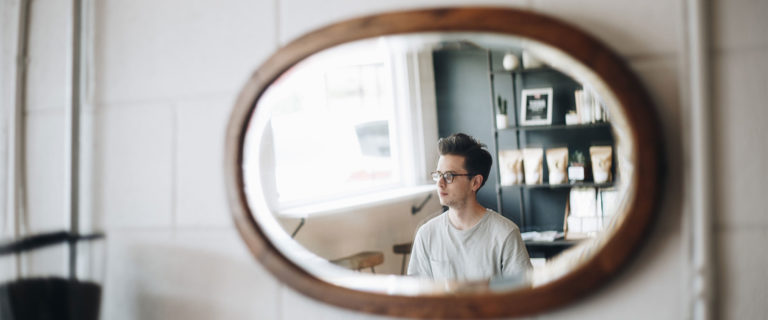 What Does This World Have to Offer?