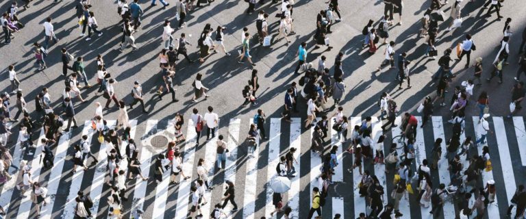 What Is Your Reputation?