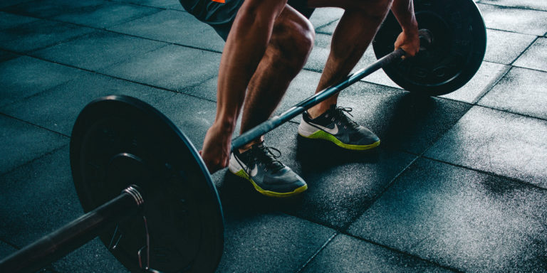 What Is Your Source of Strength?