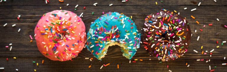 What’s REALLY Tempting You?