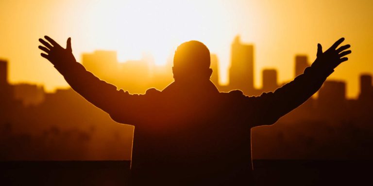 When Nothing Produces Something