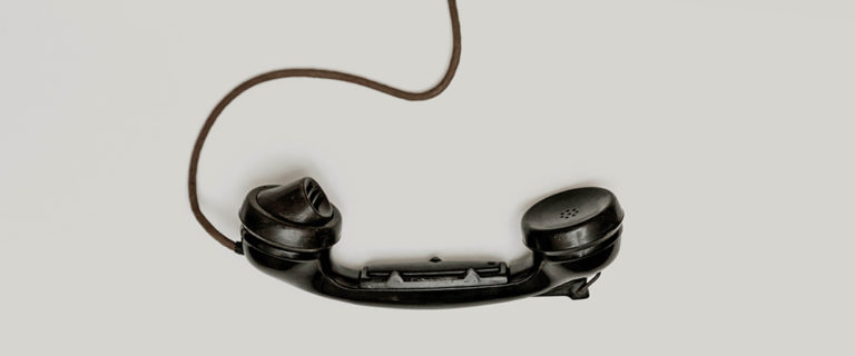 Who Are You Listening To?