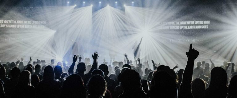 Who Can Worship The Lord?