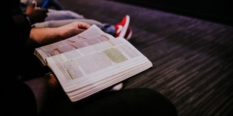 Why Is The Bible So Important?