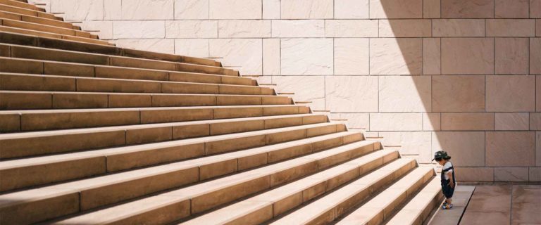 You Conquer by Faith