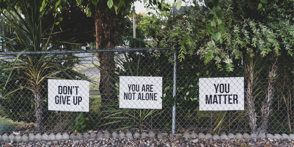 Youre Not Alone Dealing with Anxiety and Depression Article Image