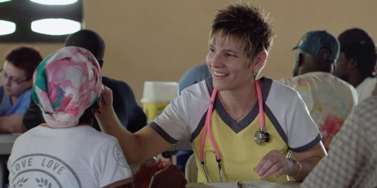 Serving to be Served