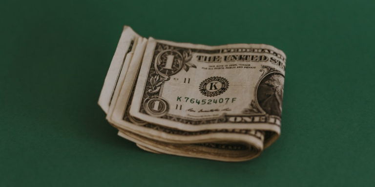 Attitude Over Amount