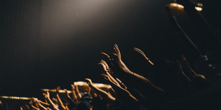 A Better Way to Worship