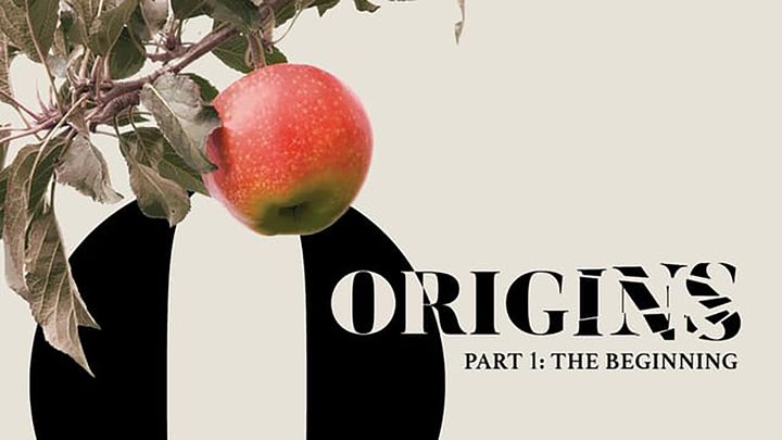 Origins: The Beginning (Genesis 1–11) Devo Plan Image