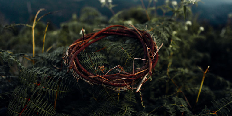 Mocking the Maker Article Image