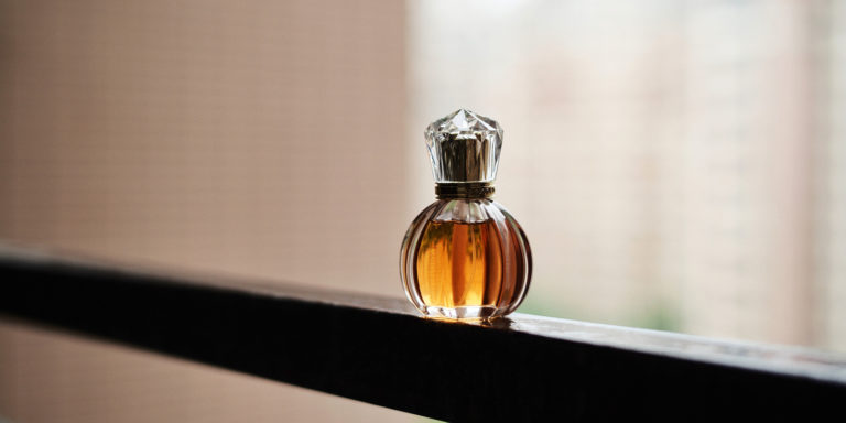 The Fragrance of Discipleship Article Image