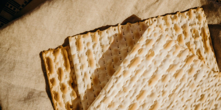 The Judas Factor Article Image