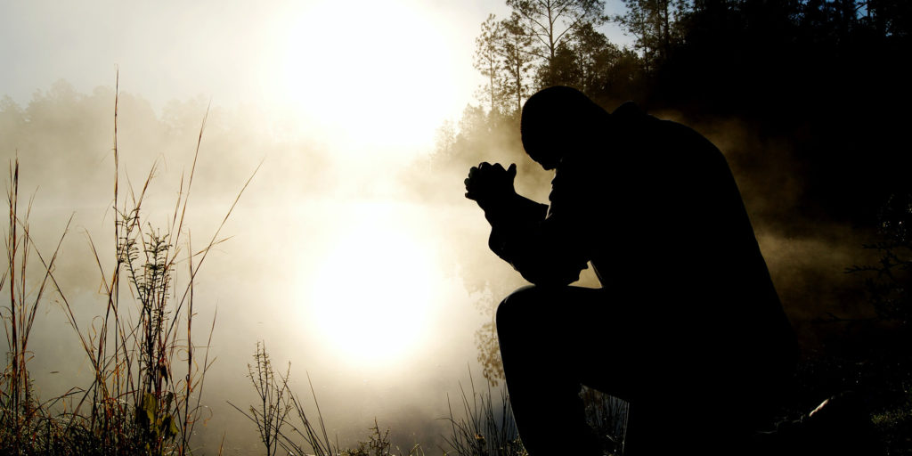 The Man of Sorrows Article Image