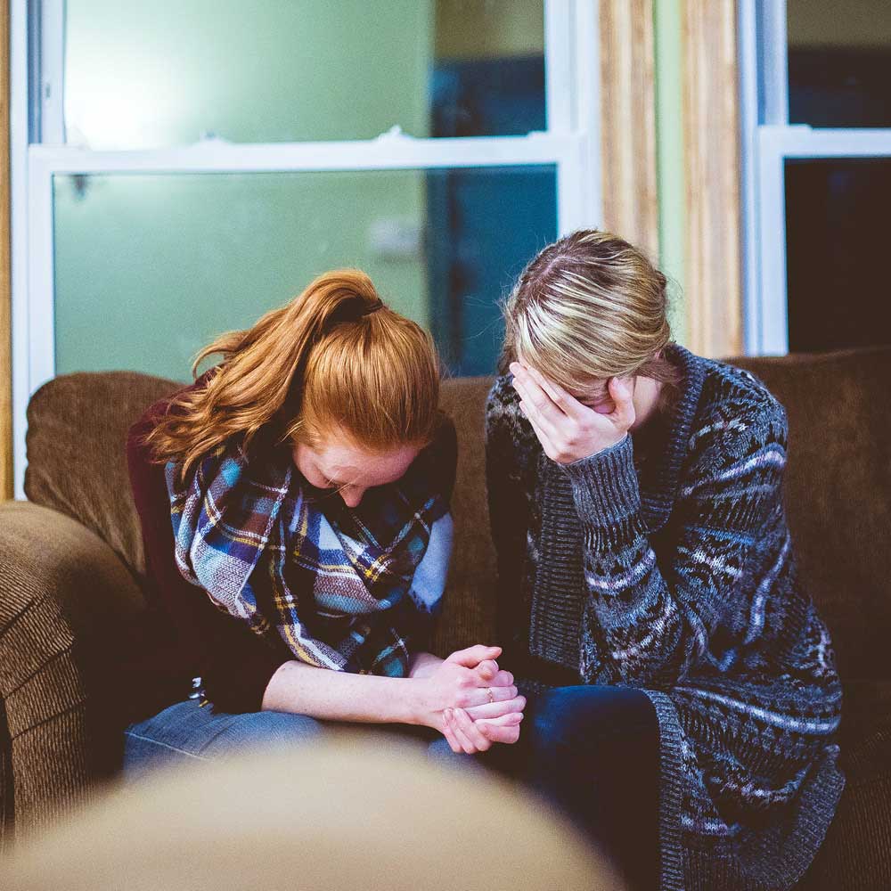 Grief 1x1 Parenting Resources Image