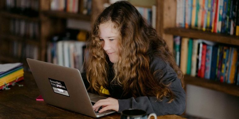 Technology Parenting Resources Image