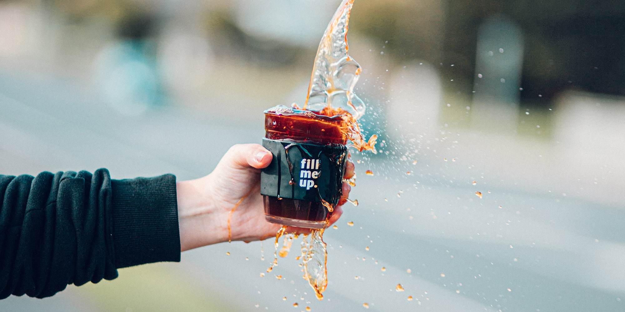 Community is for Our Sanctification Devo Image