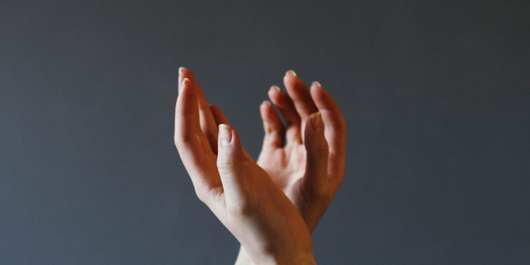 Community Empowers the Church to Operate Effectively Devo Image