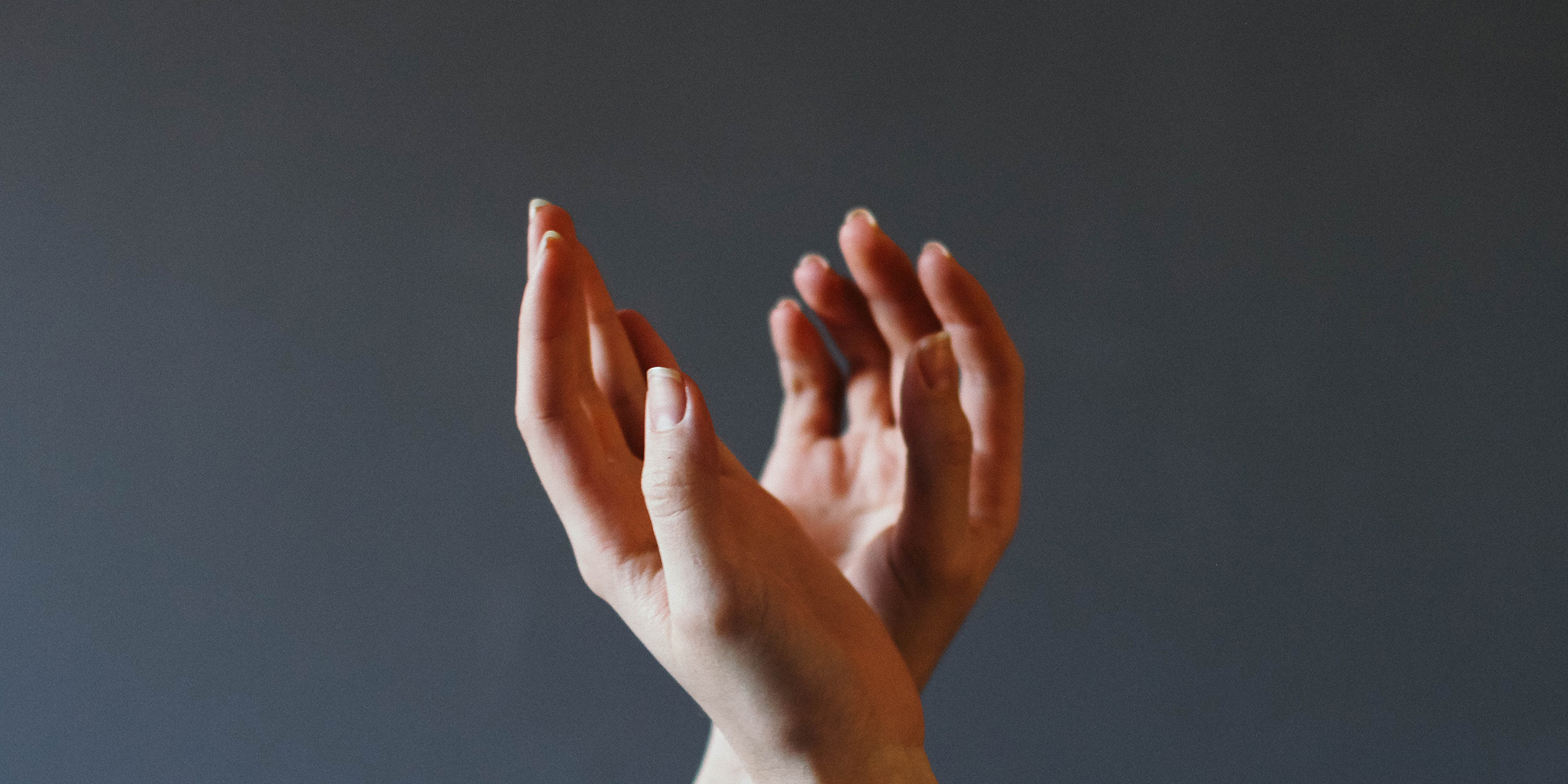 Community Empowers the Church to Operate Effectively Devo Image