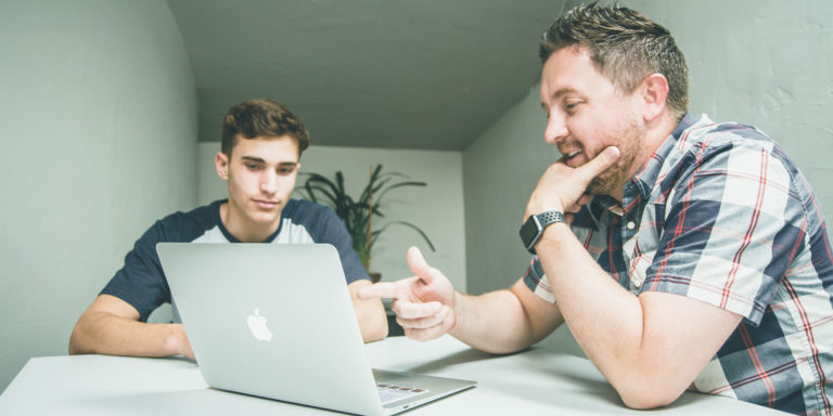 Community Prompts the Church Toward Discipleship and Multiplication Devo Image