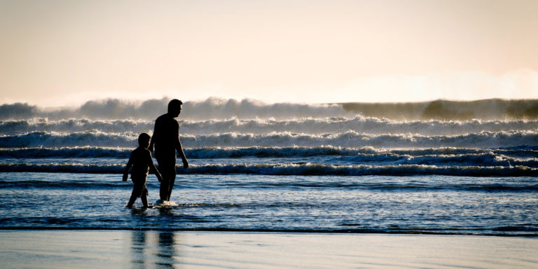 A Community on Mission for the Mission Devo Image