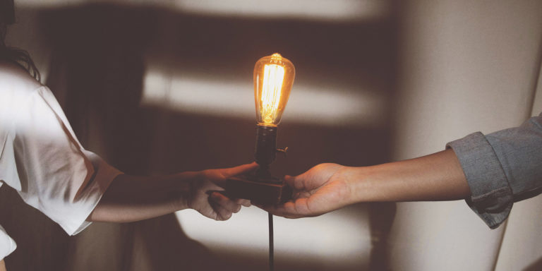 A Community on Mission for the Sake of the Gospel Devo Image