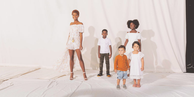 A Community on Mission for Wholeness, Unity, and Service Devo Image