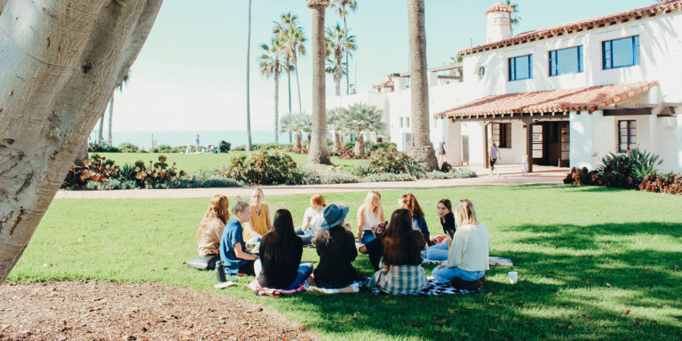 A Community on Mission for Good Devo Image