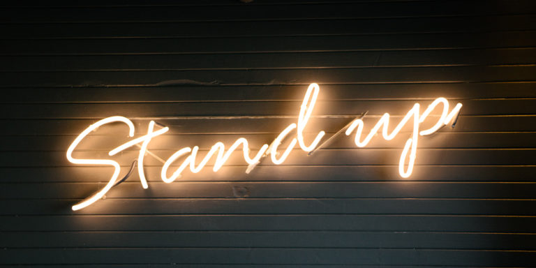 Be That One Devo Image