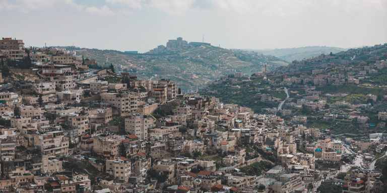 The Faithful King and Restored Remnant Devo Image