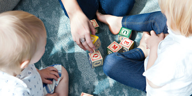 What Legacy Are You Building Devo Image