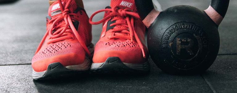 Working Out in ALL the Right Ways