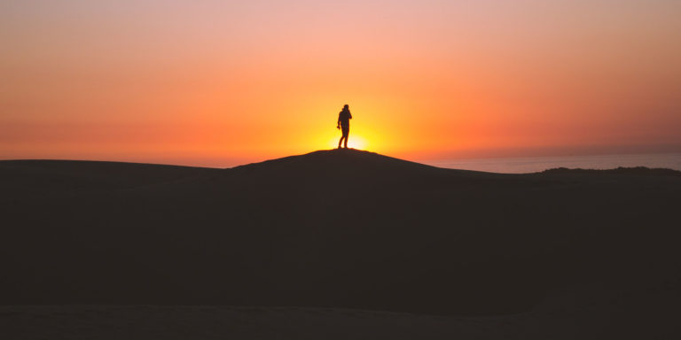 Our Boldness Conforms to God’s Agenda Devo Image