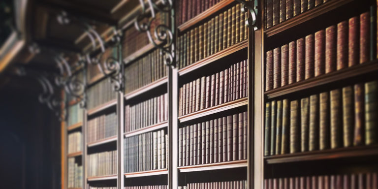 A Beautiful Bookend Devo Image