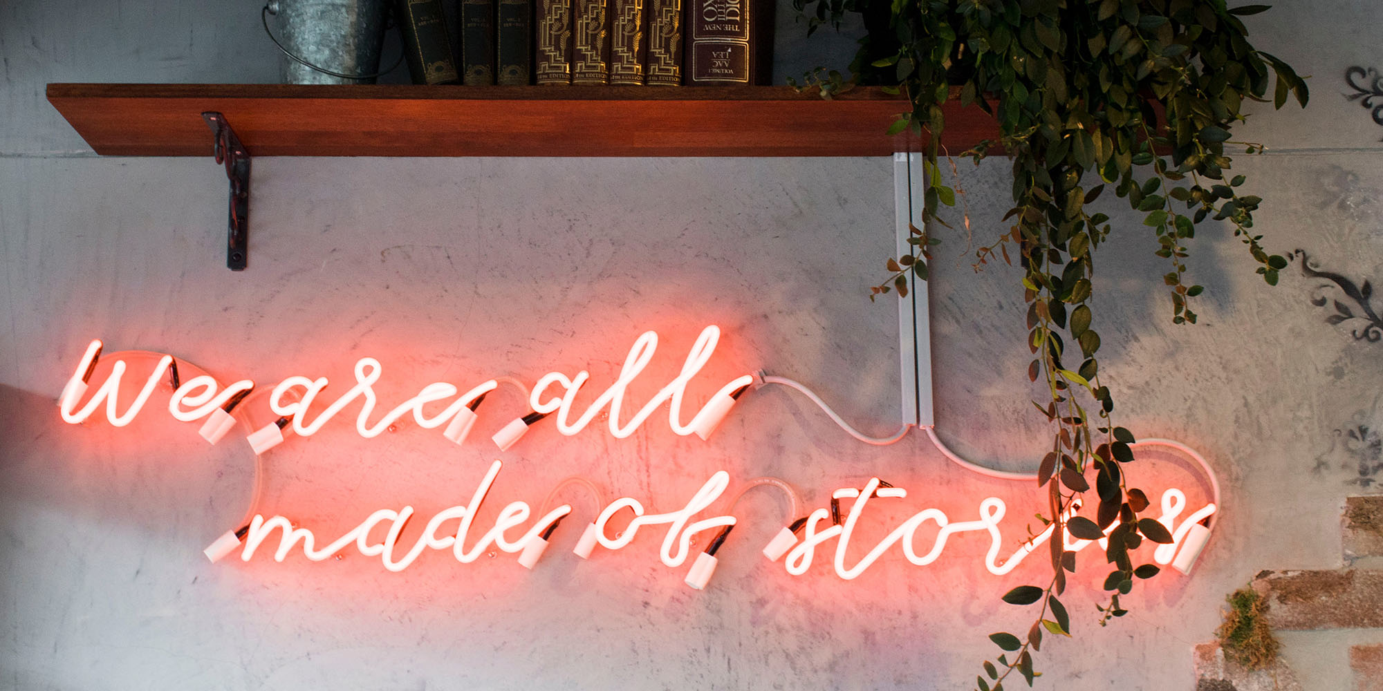 Come and See: Why Your Story Matters Devo Image