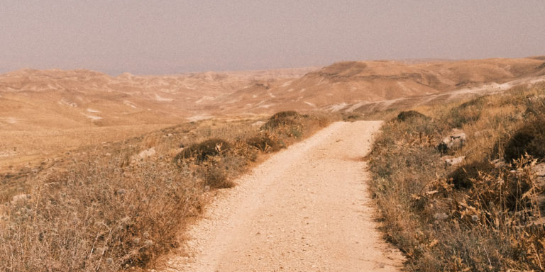 Journeys of Faith Devo Image