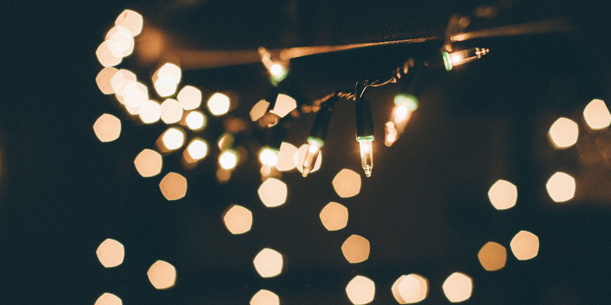 The Light Inside Me Devo Image