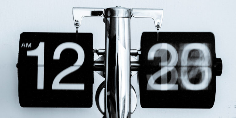 Making the Most Devo Image