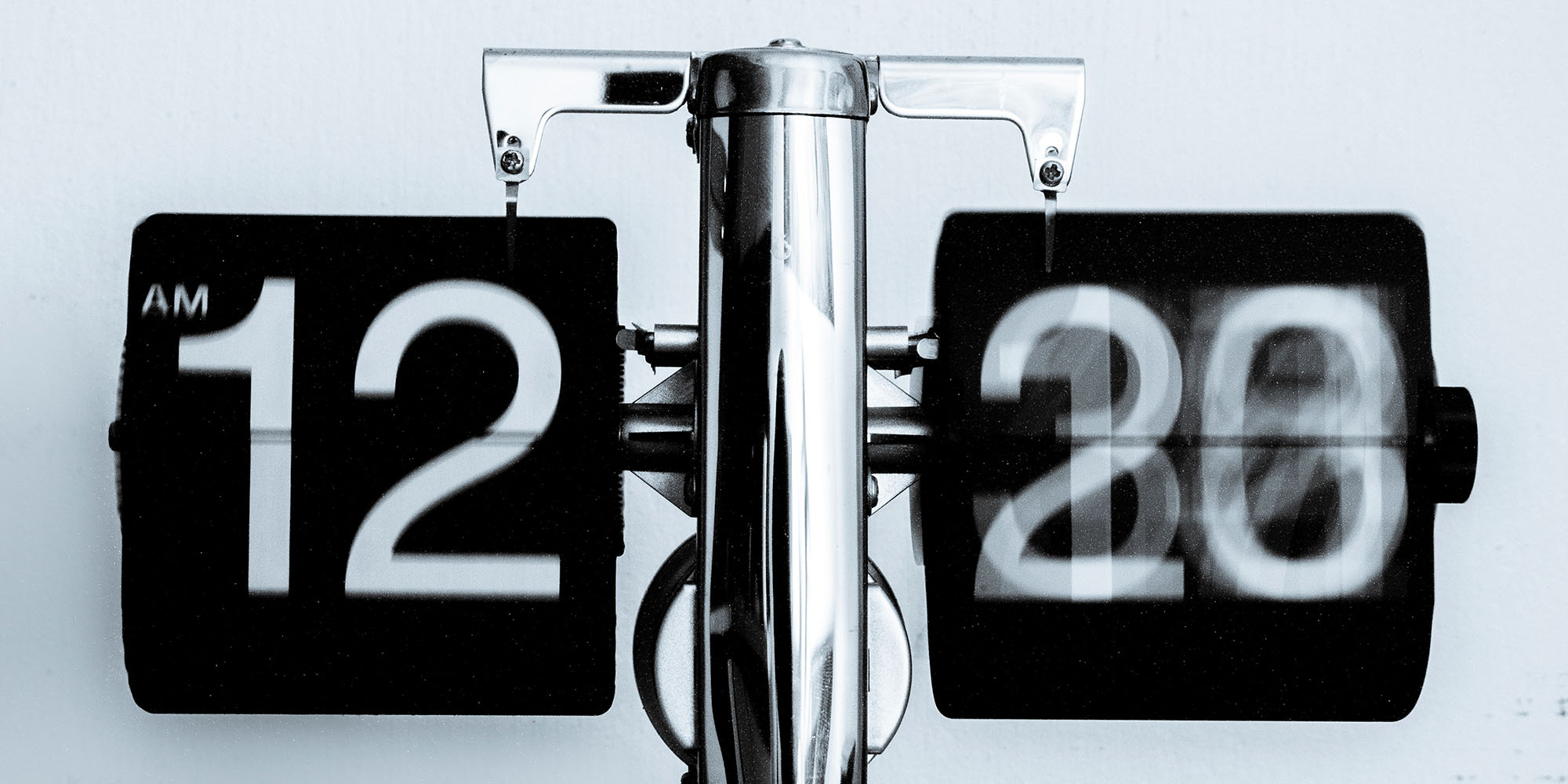 Making the Most Devo Image