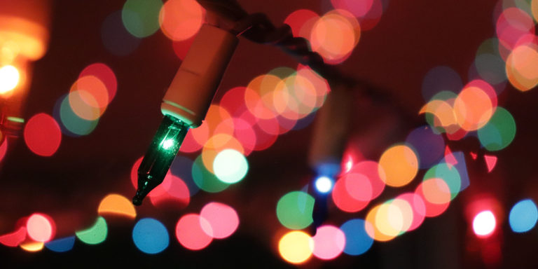 The Light of Life Devo Image