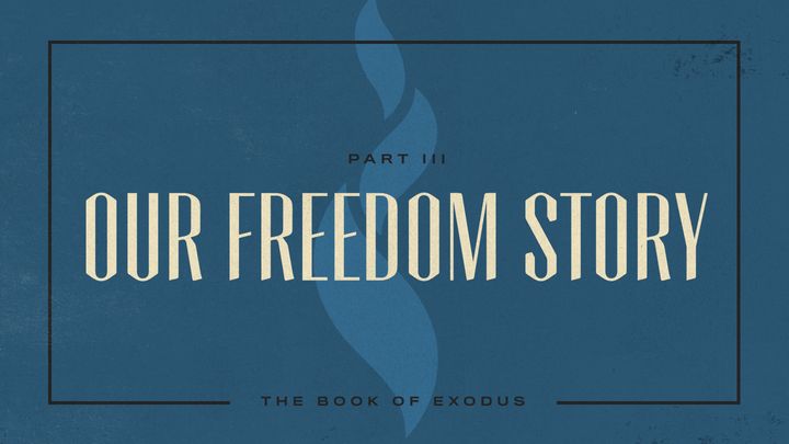 Exodus Part 3 Devo Image