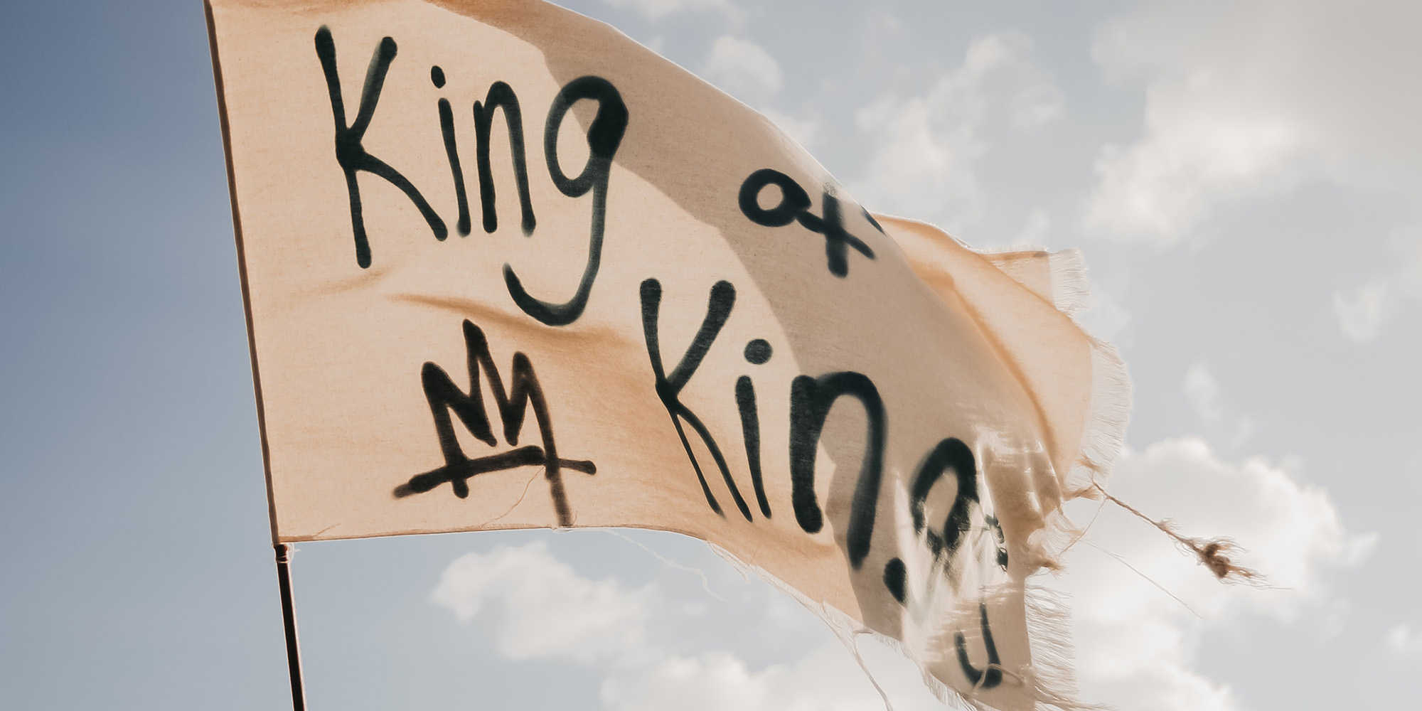 New Kings, But the Same God Devo Image