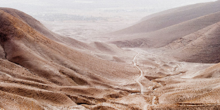 Conversations with God Devo Image